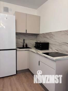 1-к квартира, посуточно, 33м2, 10/13 этаж