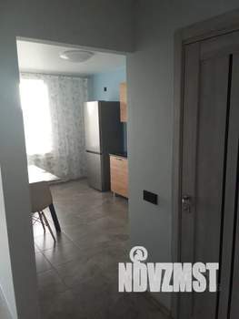 1-к квартира, посуточно, 39м2, 15/15 этаж