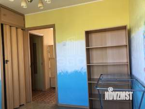 3-к квартира, на длительный срок, 49м2, 5/5 этаж