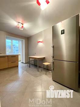 3-к квартира, на длительный срок, 93м2, 6/14 этаж