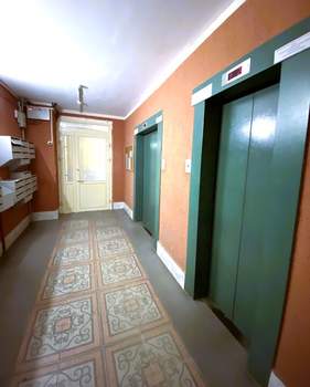 1-к квартира, на длительный срок, 41м2, 16/16 этаж