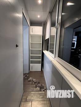 1-к квартира, на длительный срок, 39м2, 12/12 этаж