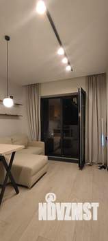 Студия квартира, на длительный срок, 21м2, 9/11 этаж