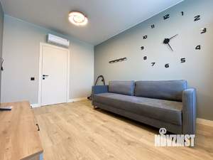 2-к квартира, на длительный срок, 57м2, 14/25 этаж