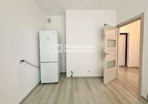 1-к квартира, на длительный срок, 36м2, 5/17 этаж