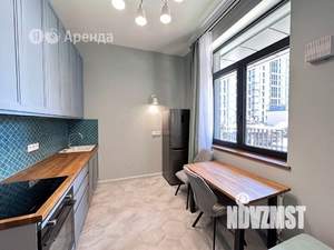 1-к квартира, на длительный срок, 31м2, 1/14 этаж