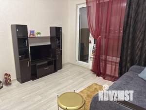 1-к квартира, на длительный срок, 35м2, 11/26 этаж