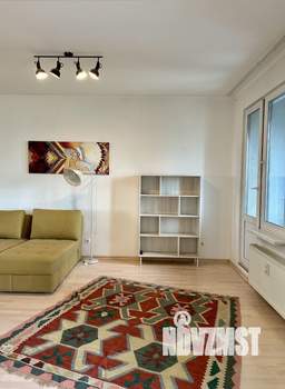 1-к квартира, на длительный срок, 40м2, 9/10 этаж