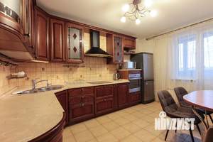 2-к квартира, на длительный срок, 66м2, 14/16 этаж