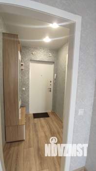 1-к квартира, на длительный срок, 33м2, 16/16 этаж