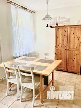 2-к квартира, на длительный срок, 93м2, 3/3 этаж