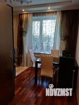 2-к квартира, на длительный срок, 73м2, 2/16 этаж