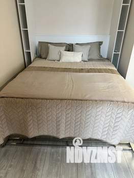 Студия квартира, посуточно, 31м2, 13/14 этаж