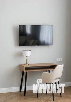 1-к квартира, посуточно, 55м2, 1/1 этаж