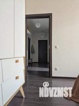 2-к квартира, посуточно, 60м2, 10/12 этаж