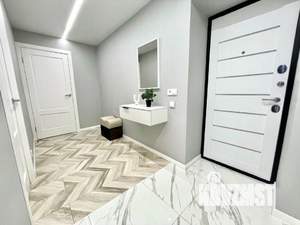 2-к квартира, на длительный срок, 50м2, 7/16 этаж