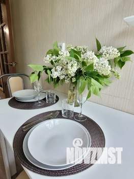 1-к квартира, посуточно, 31м2, 3/5 этаж