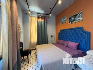 2-к квартира, посуточно, 71м2, 2/7 этаж