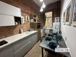 2-к квартира, на длительный срок, 60м2, 5/5 этаж