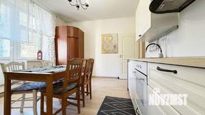 1-к квартира, на длительный срок, 47м2, 2/12 этаж