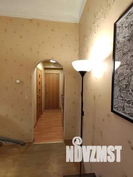 2-к квартира, посуточно, 45м2, 3/5 этаж