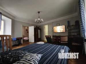 1-к квартира, посуточно, 65м2, 1/1 этаж