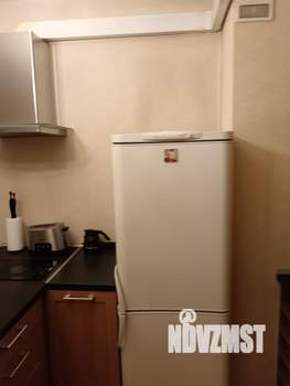 1-к квартира, на длительный срок, 39м2, 9/16 этаж