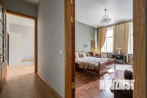 3-к квартира, посуточно, 89м2, 3/5 этаж
