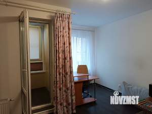 Студия квартира, на длительный срок, 24м2, 3/8 этаж
