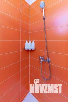 1-к квартира, посуточно, 22м2, 1/1 этаж