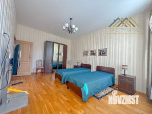 3-к квартира, на длительный срок, 82м2, 4/4 этаж