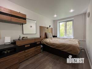 2-к квартира, на длительный срок, 53м2, 2/5 этаж