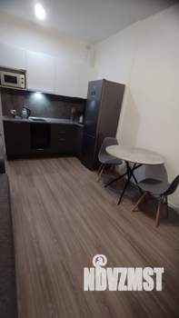 Студия квартира, на длительный срок, 22м2, 5/18 этаж