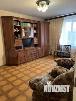 2-к квартира, на длительный срок, 63м2, 2/12 этаж