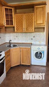 1-к квартира, на длительный срок, 45м2, 3/10 этаж