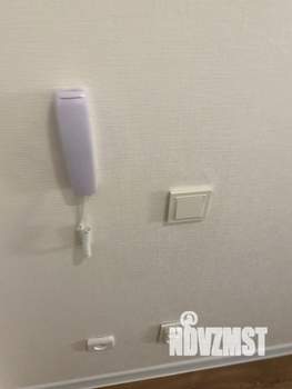 Студия квартира, на длительный срок, 21м2, 3/26 этаж