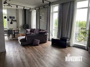 4-к квартира, на длительный срок, 150м2, 4/4 этаж