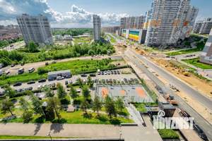 2-к квартира, на длительный срок, 59м2, 10/26 этаж