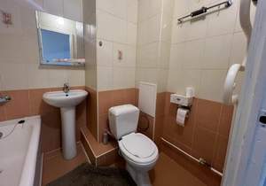 1-к квартира, на длительный срок, 41м2, 16/17 этаж