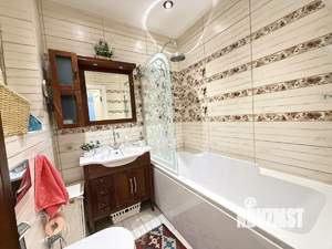 1-к квартира, на длительный срок, 45м2, 2/16 этаж