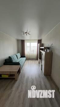 1-к квартира, на длительный срок, 35м2, 8/26 этаж