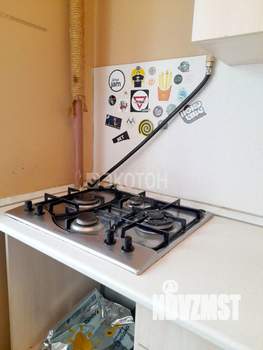 1-к квартира, на длительный срок, 34м2, 2/5 этаж