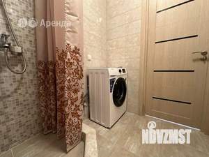 1-к квартира, на длительный срок, 34м2, 16/27 этаж