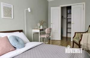 2-к квартира, на длительный срок, 42м2, 3/9 этаж