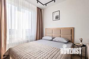Студия квартира, посуточно, 25м2, 14/15 этаж