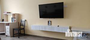 1-к квартира, посуточно, 40м2, 5/15 этаж