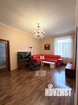 3-к квартира, на длительный срок, 73м2, 5/5 этаж