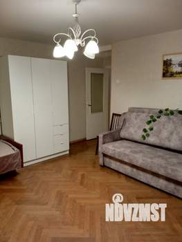 2-к квартира, на длительный срок, 46м2, 2/5 этаж