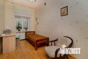 2-к квартира, на длительный срок, 55м2, 4/4 этаж