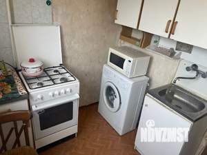 1-к квартира, посуточно, 32м2, 8/9 этаж